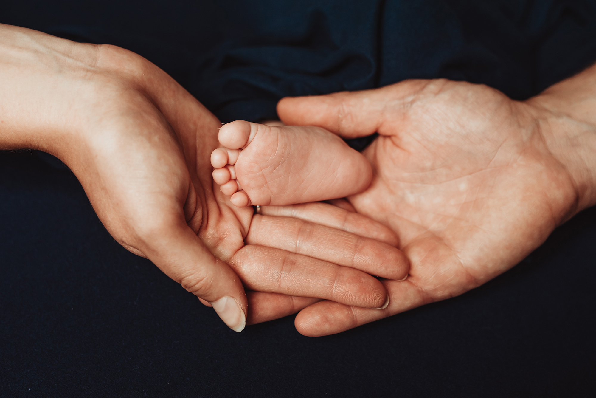 Séance Photo bébé Pontchateau