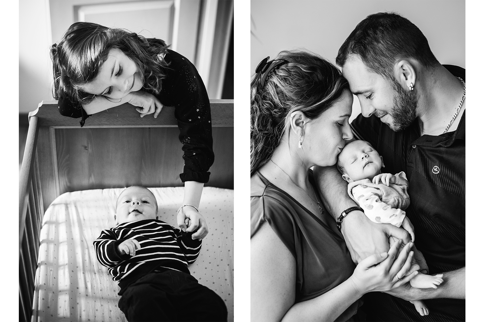 bebe lifestyle seance photo