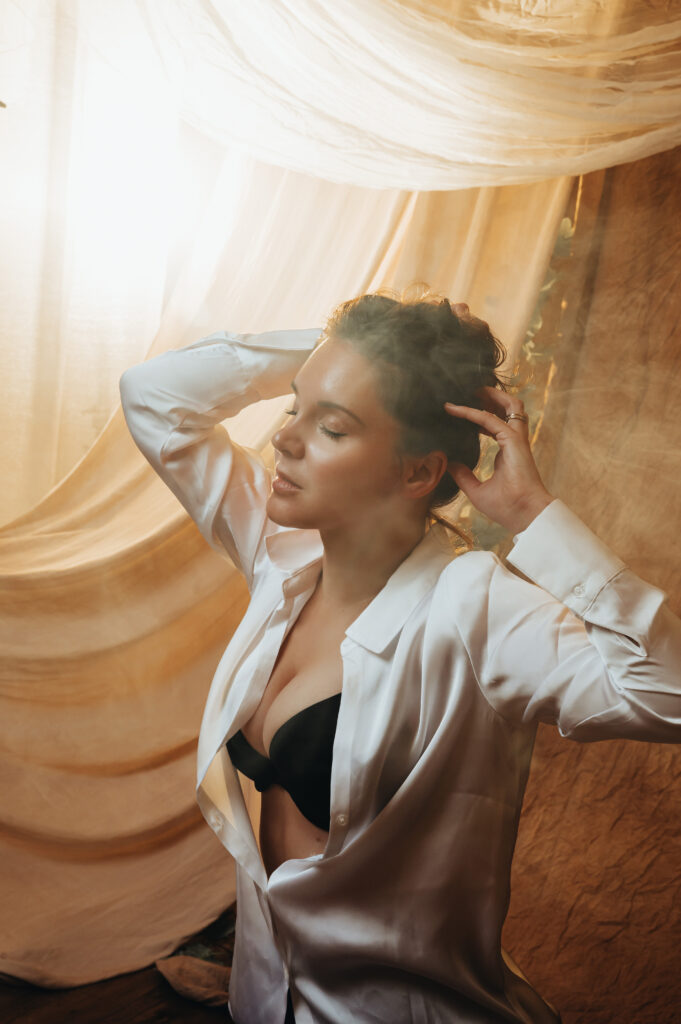 boudoir feminite pontchateau saint nazaire