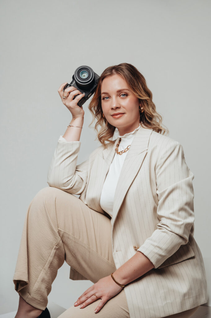 portrait individuel Pontchateau - Loire Atlantique