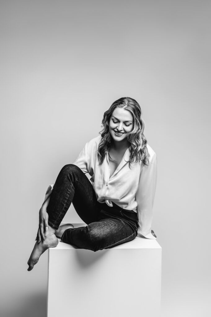 portrait indiviuel Pontchateau - Loire Atlantique