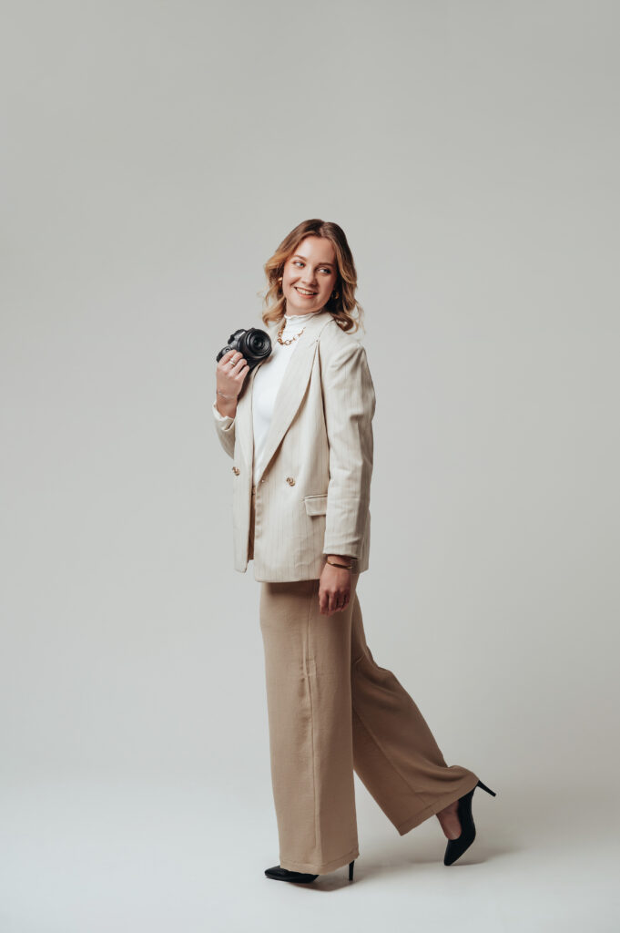 portrait individuel Pontchateau - Loire Atlantique