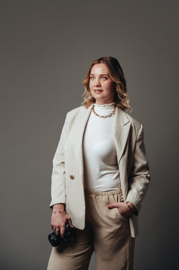 portrait individuel Pontchateau - Loire Atlantique