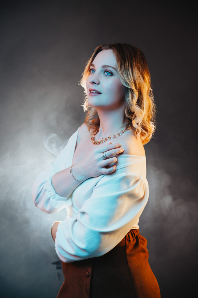 portrait individuel Pontchateau - Loire Atlantique