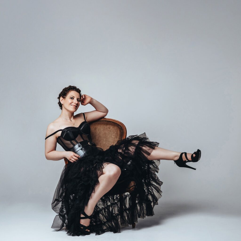 Photographe séance photo cancer du sein Loire-Atlantique Saint Nazaire