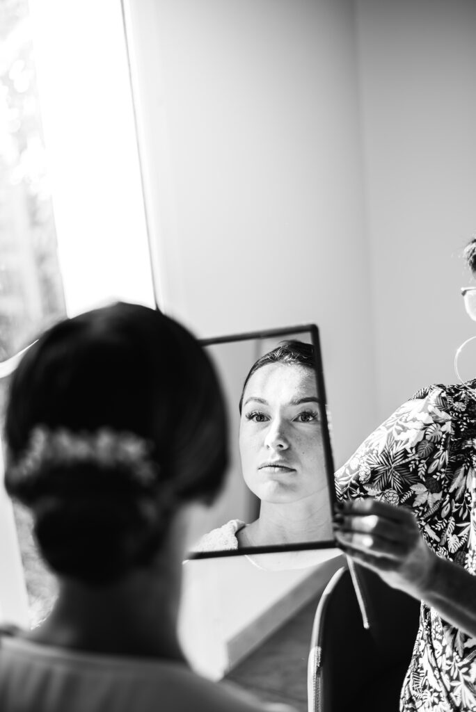 Mariage à Saint Brevin les Pins et au Château de la Rousselière à Frossay