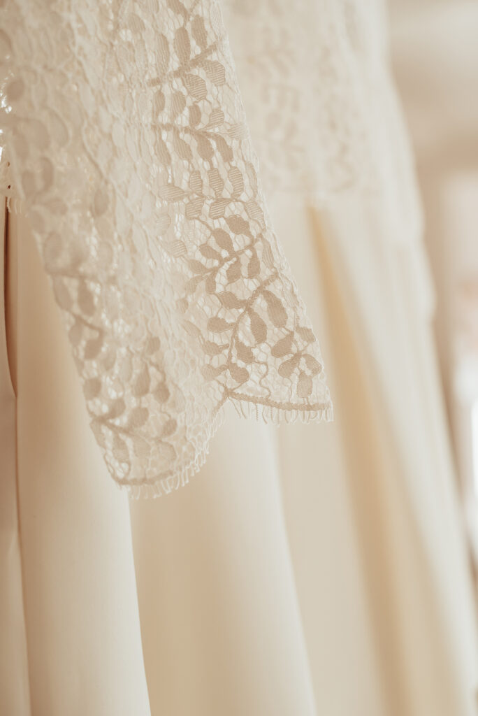 Mariage à Saint Brevin les Pins et au Château de la Rousselière à Frossay