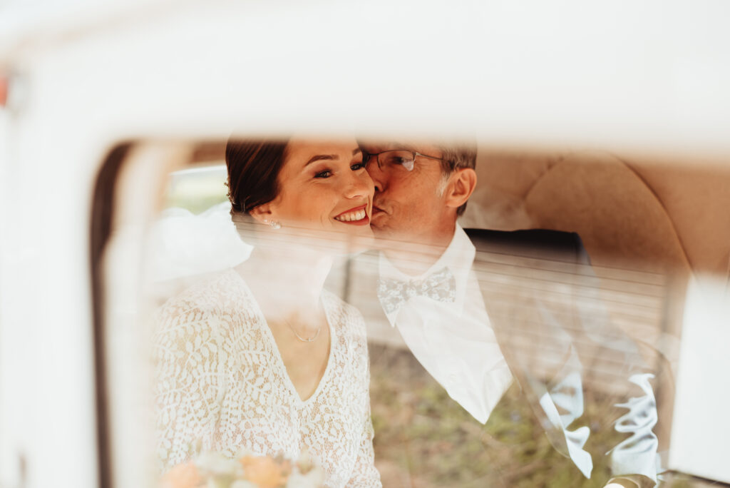 Mariage à Saint Brevin les Pins et au Château de la Rousselière à Frossay