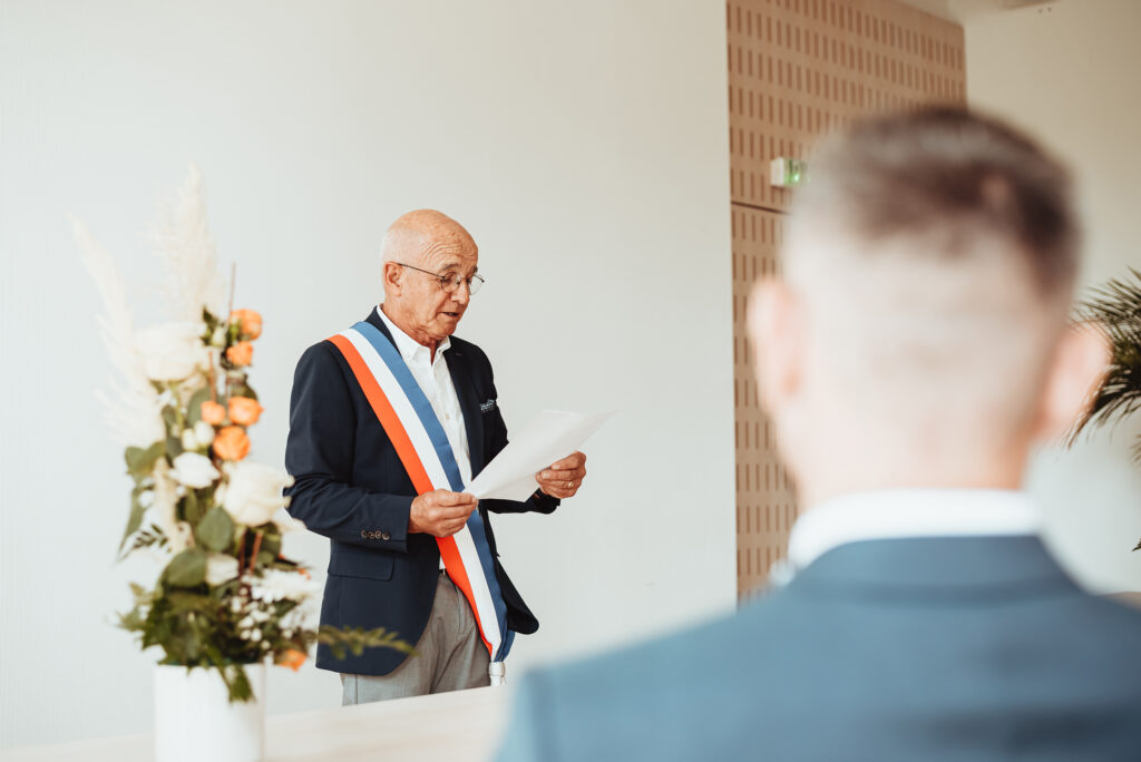 Mariage à Saint Brevin les Pins et au Château de la Rousselière à Frossay