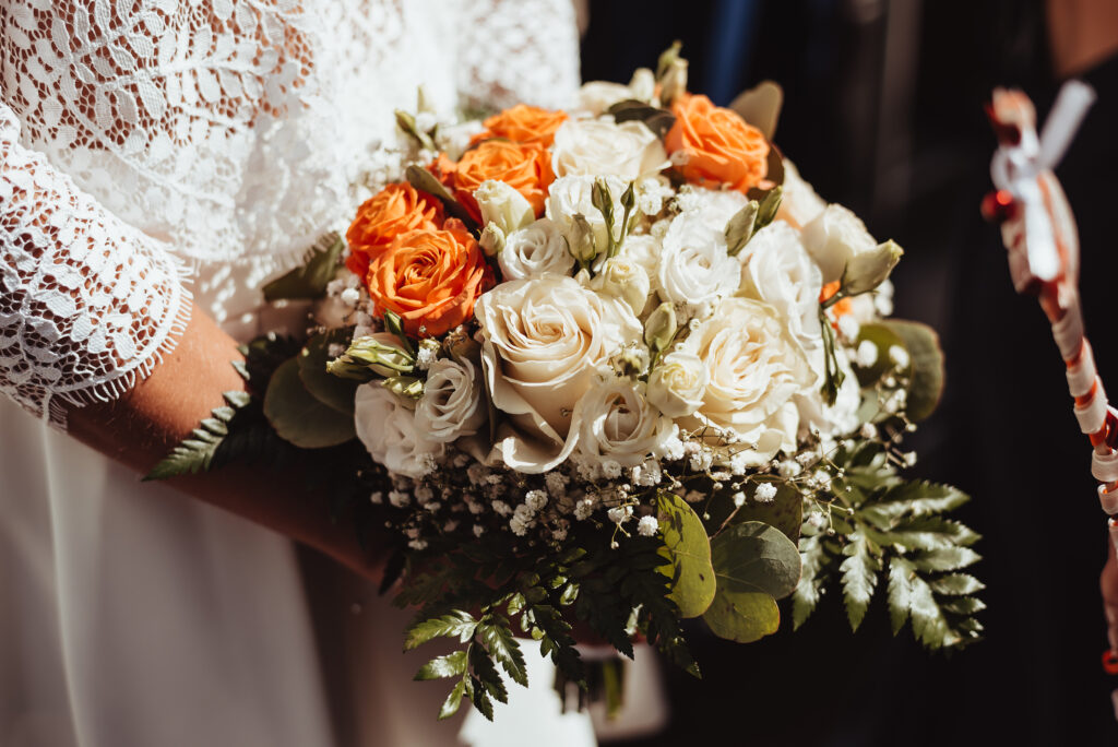 Mariage à Saint Brevin les Pins et au Château de la Rousselière à Frossay