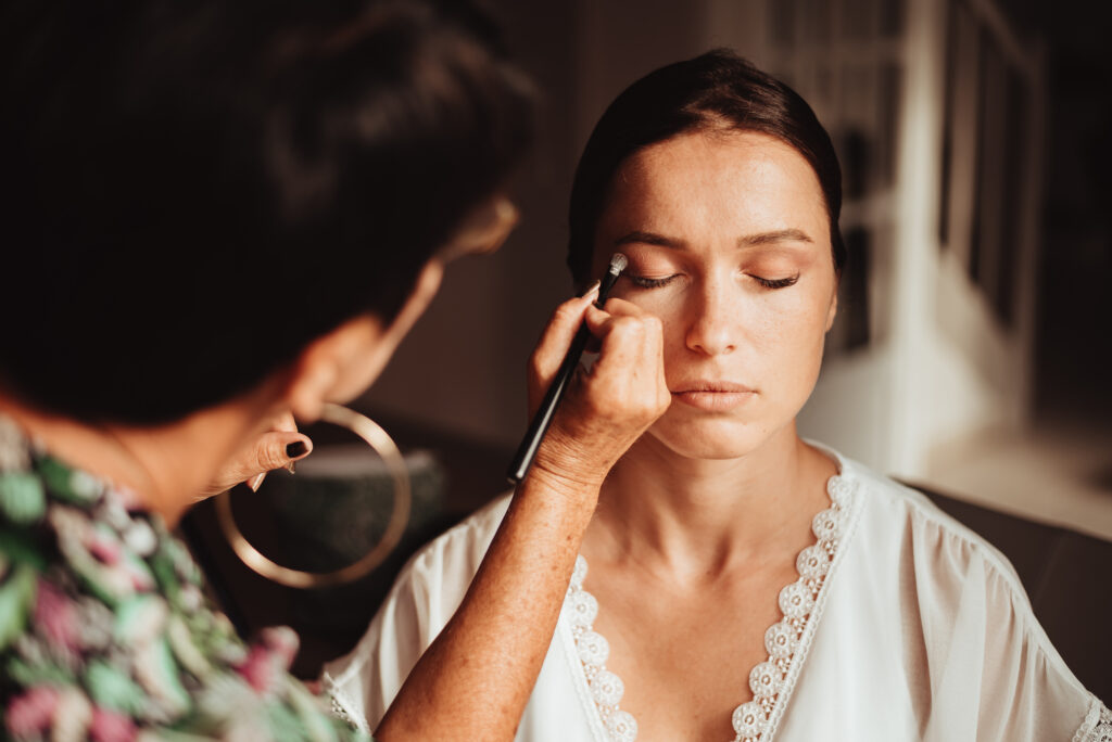 Mariage à Saint Brevin les Pins et au Château de la Rousselière à Frossay