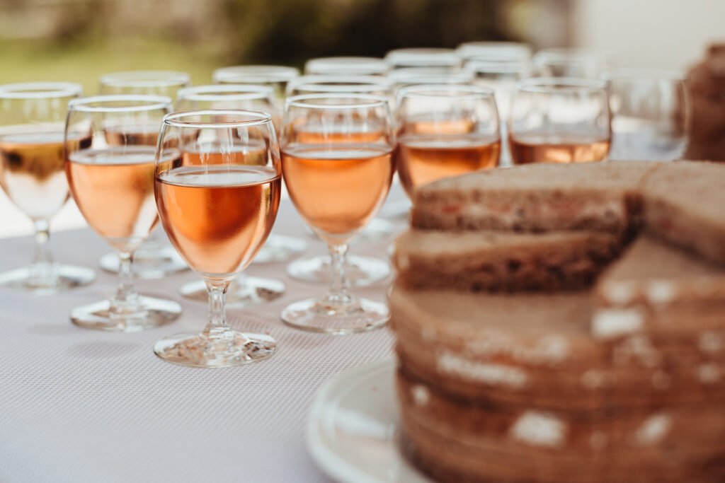 Cérémonie Laïque - Chateau de la Rousselière - Frossay