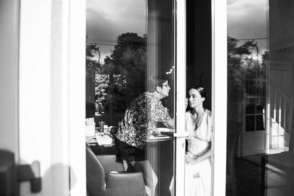 Mariage à Saint Brevin les Pins et au Château de la Rousselière à Frossay