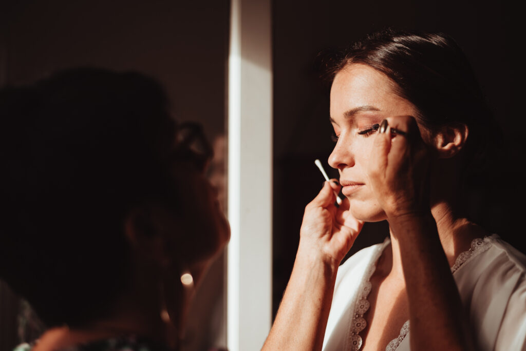 Mariage à Saint Brevin les Pins et au Château de la Rousselière à Frossay