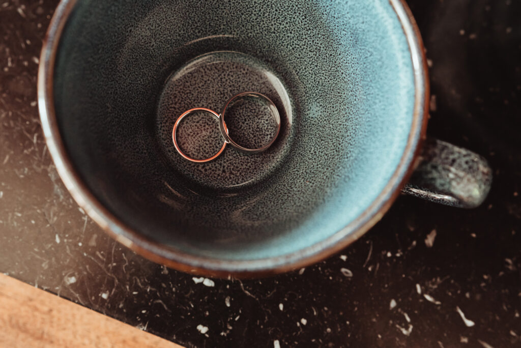 Mariage à Saint Brevin les Pins et au Château de la Rousselière à Frossay