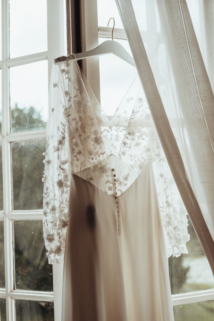 Mariage au Chateau du Pordor - Avessac 