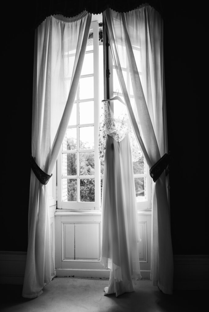 Mariage au Chateau du Pordor - Avessac 