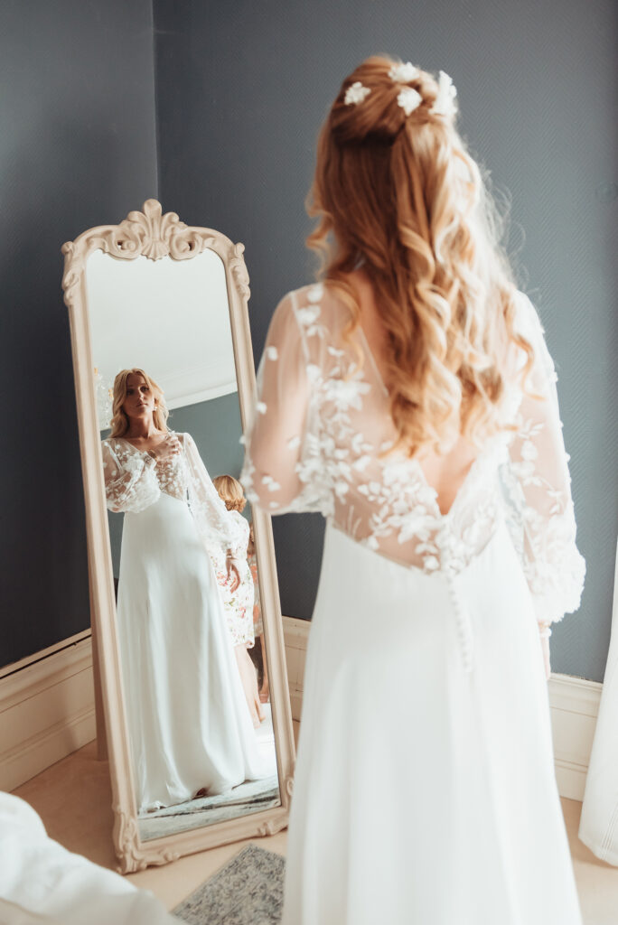 Mariage au Chateau du Pordor - Avessac 