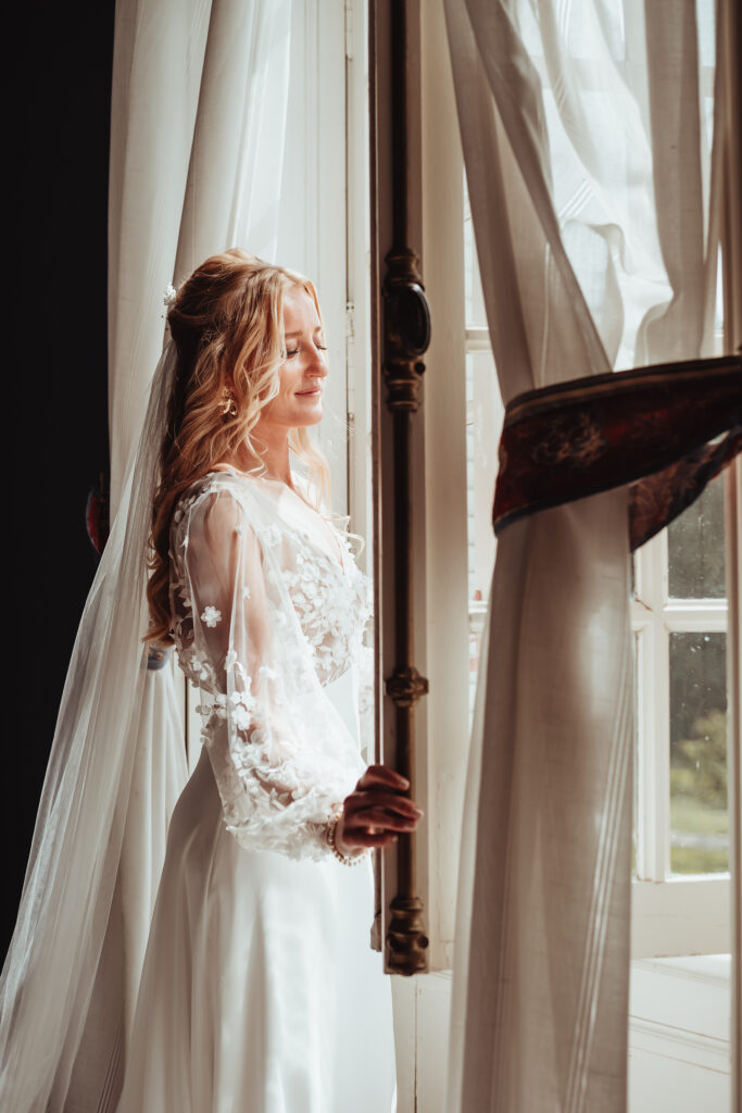 Mariage au Chateau du Pordor - Avessac 