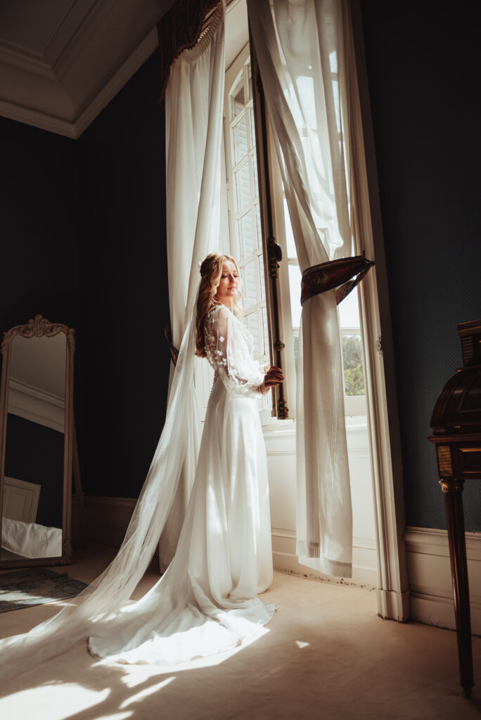 Mariage au Chateau du Pordor - Avessac 