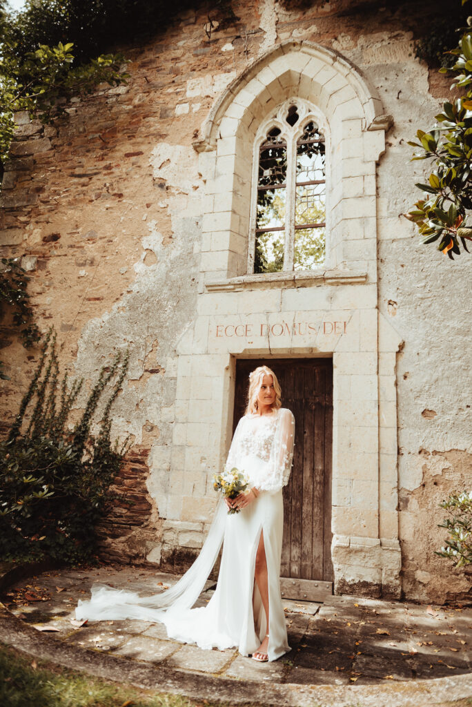 Mariage au Chateau du Pordor - Avessac 