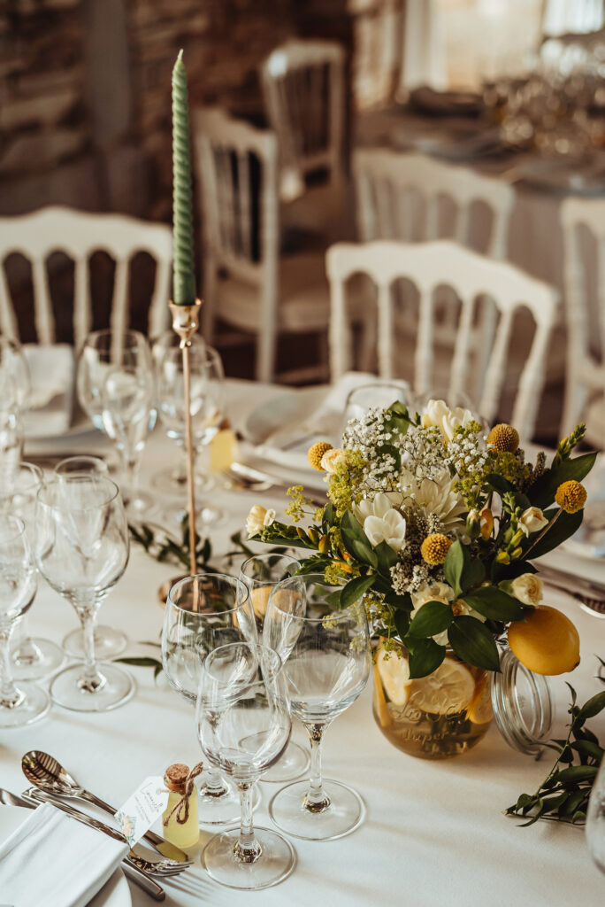 Mariage au Chateau du Pordor - Avessac 