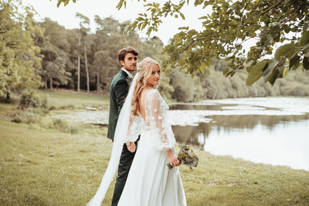 Mariage au Château du Pordor - Avessac