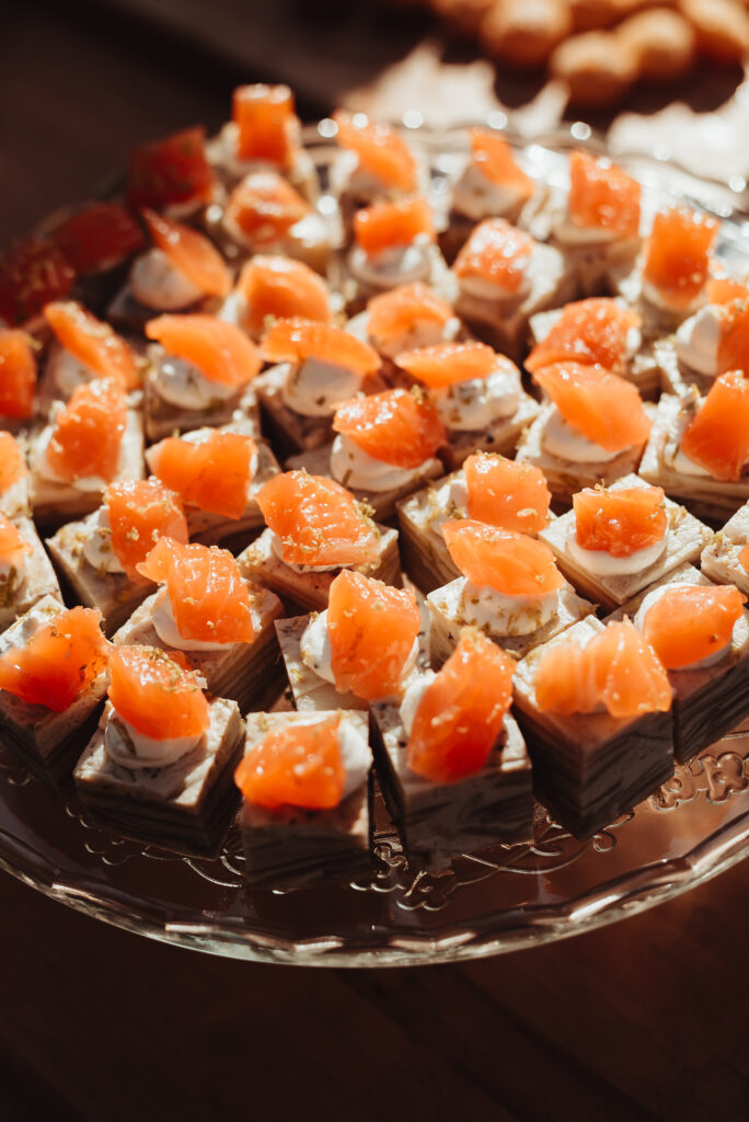 Mariage au Château du Pordor - Avessac