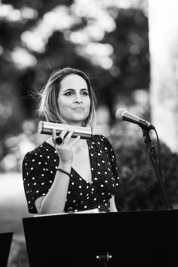 Mariage au Château du Pordor - Avessac