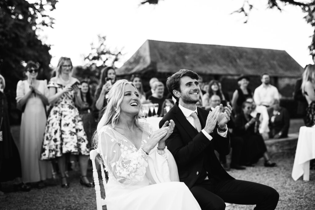 Mariage au Château du Pordor - Avessac