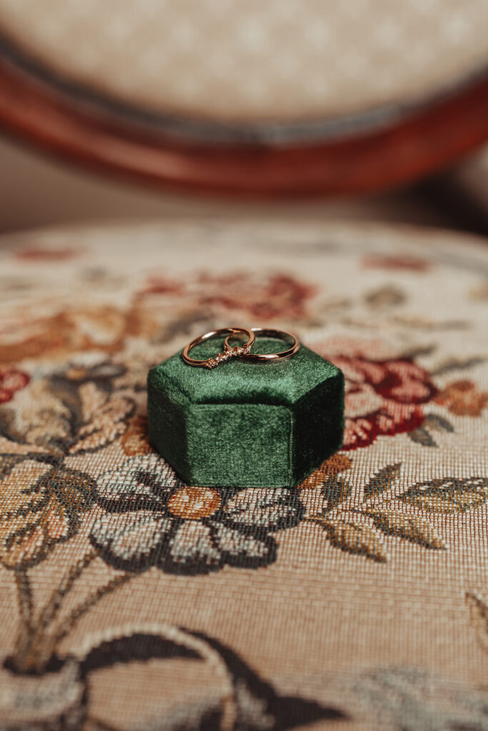 Mariage au Chateau du Pordor - Avessac 