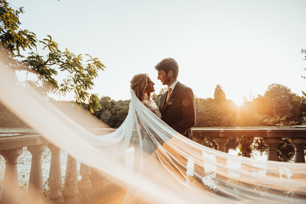 Mariage au Château du Pordor - Avessac