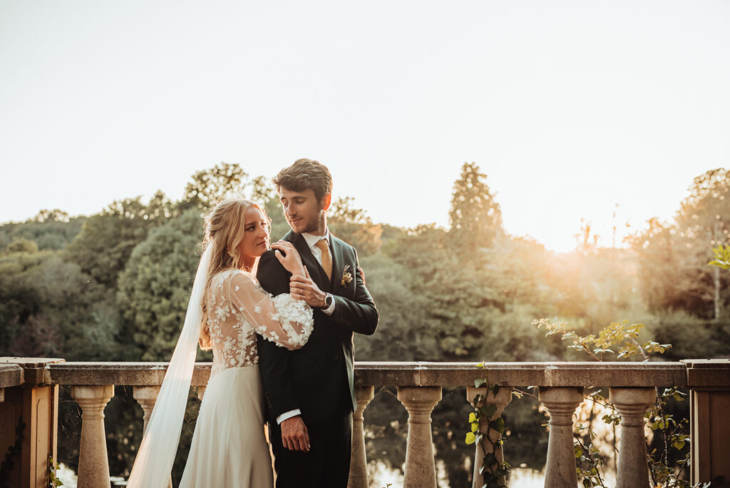 Mariage au Château du Pordor - Avessac