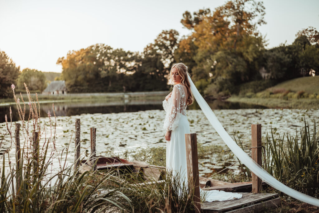 Mariage au Château du Pordor - Avessac