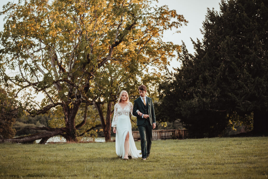Mariage au Château du Pordor - Avessac