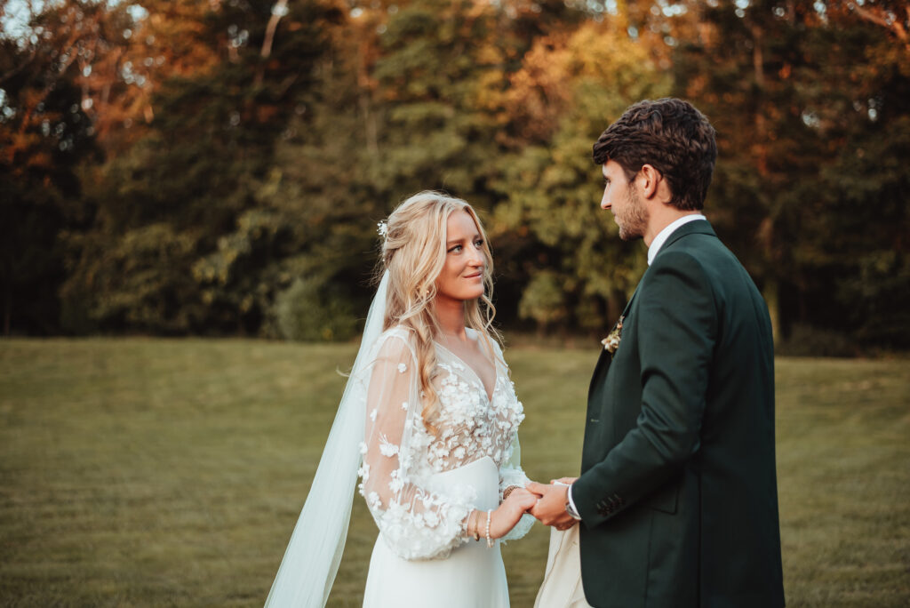 Mariage au Château du Pordor - Avessac