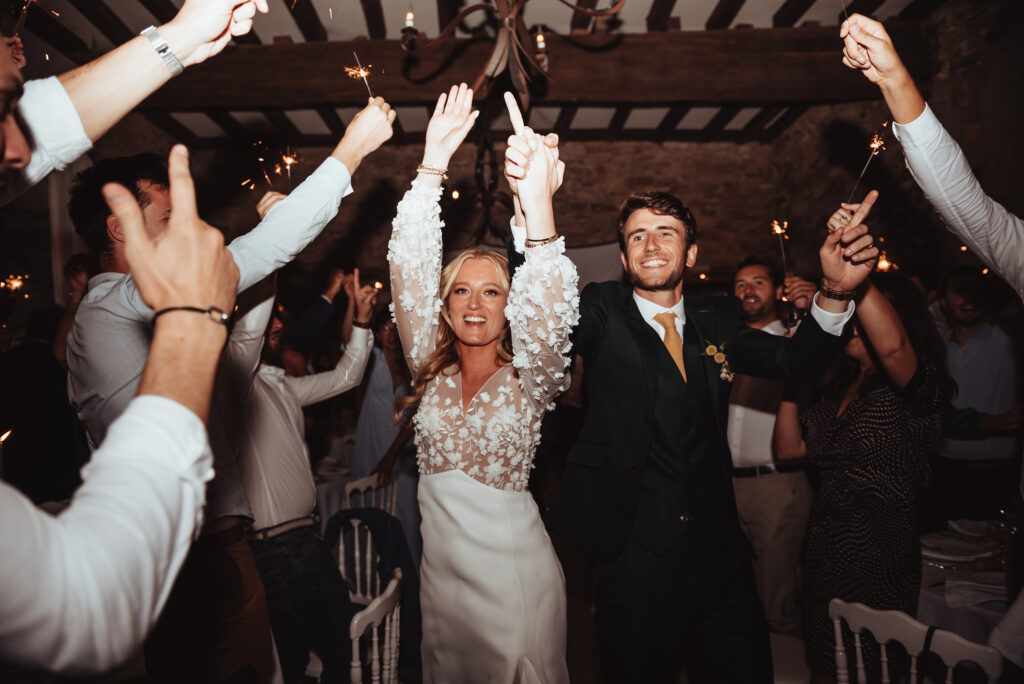 Mariage au Château du Pordor - Avessac