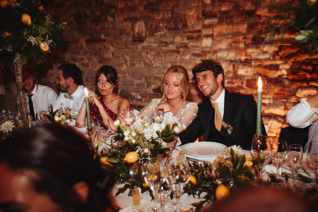 Mariage au Château du Pordor - Avessac