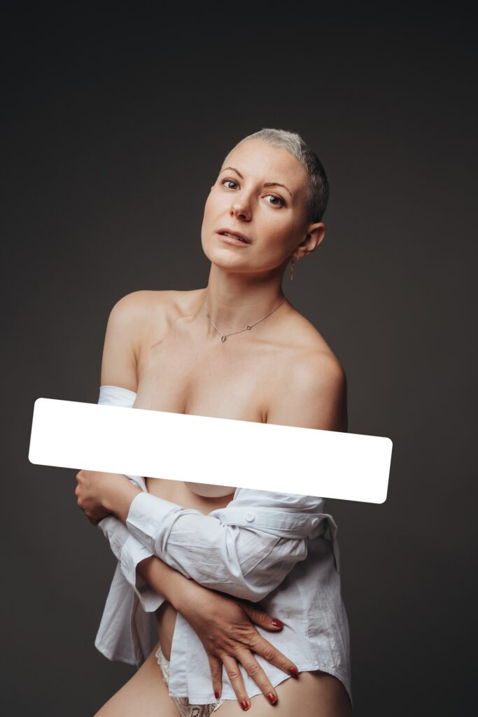 photographe cancer du sein nantes 