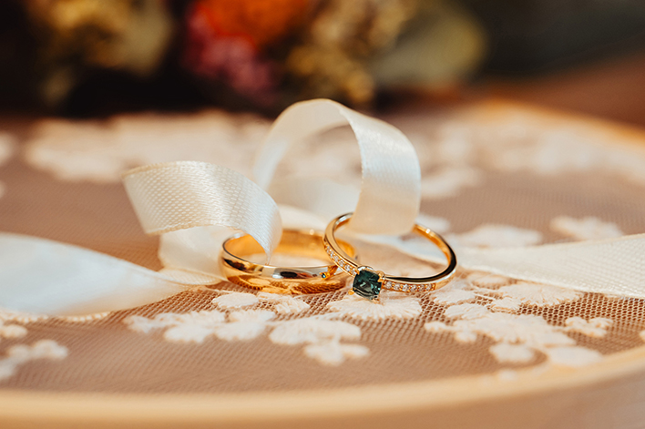 Maquillage à domicile, mariage Herbignac