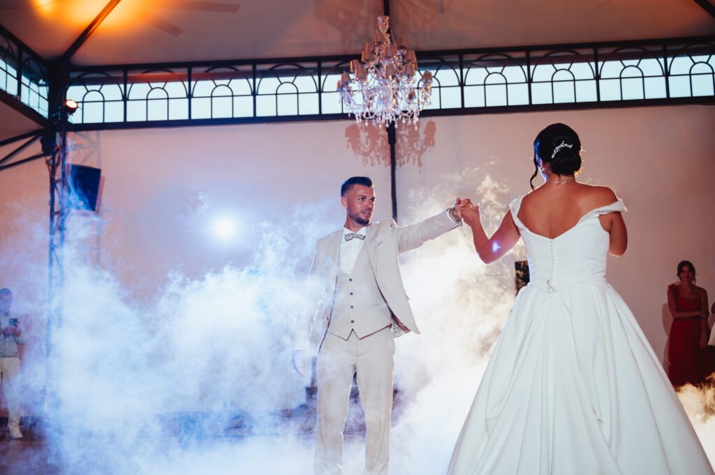 Photographe Mariage - Pontchâteau - Château du Deffay 