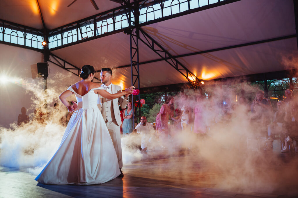 Photographe Mariage - Pontchâteau - Château du Deffay