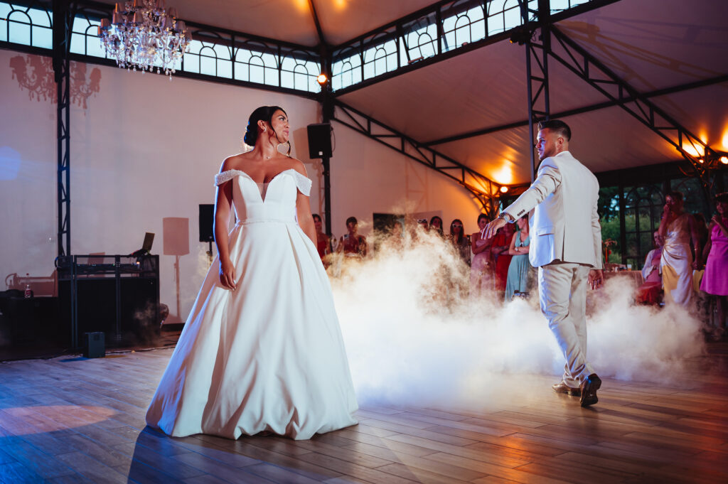 Photographe Mariage - Pontchâteau - Château du Deffay 