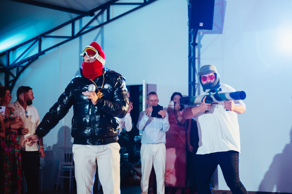 Photographe Mariage - Pontchâteau - Château du Deffay 