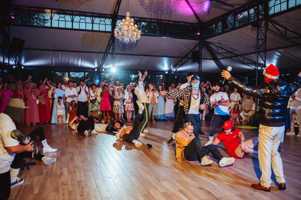 Photographe Mariage - Pontchâteau - Château du Deffay 
