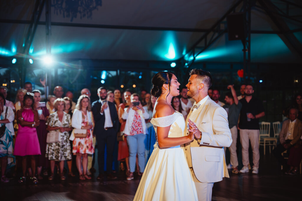 Photographe Mariage - Pontchâteau - Château du Deffay 