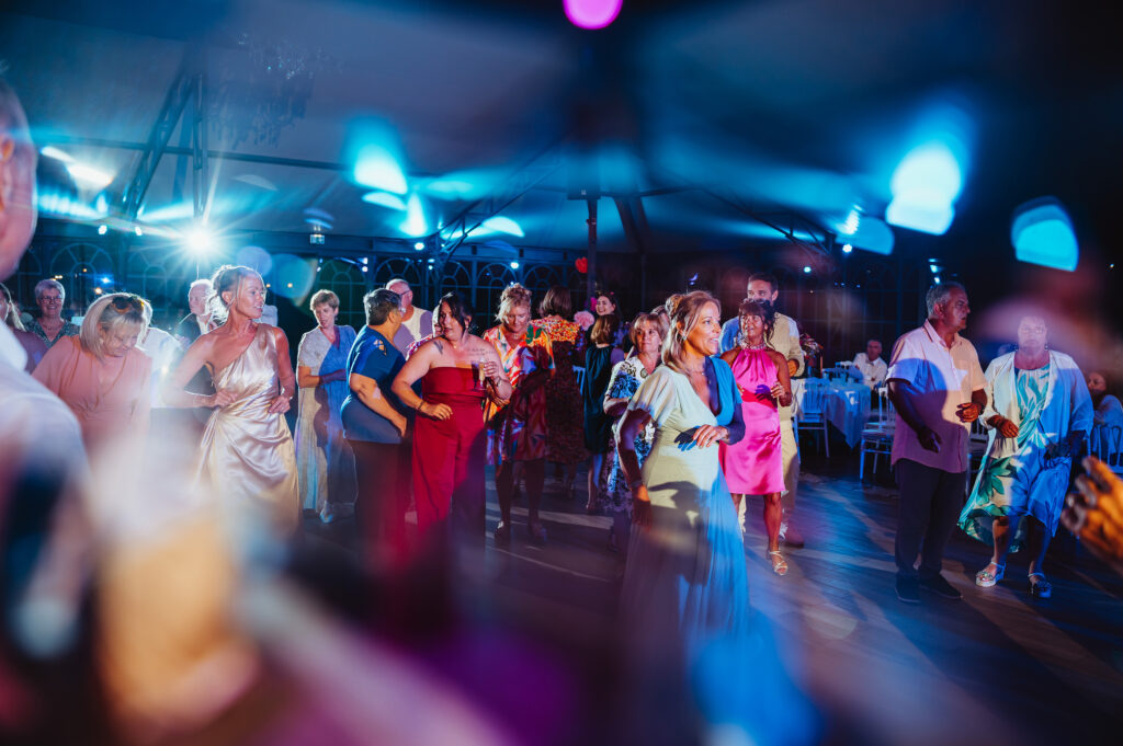 Photographe Mariage - Pontchâteau - Château du Deffay 