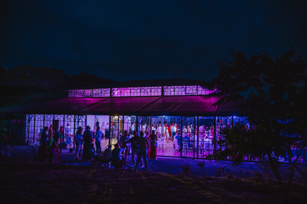 Photographe Mariage - Pontchâteau - Château du Deffay 