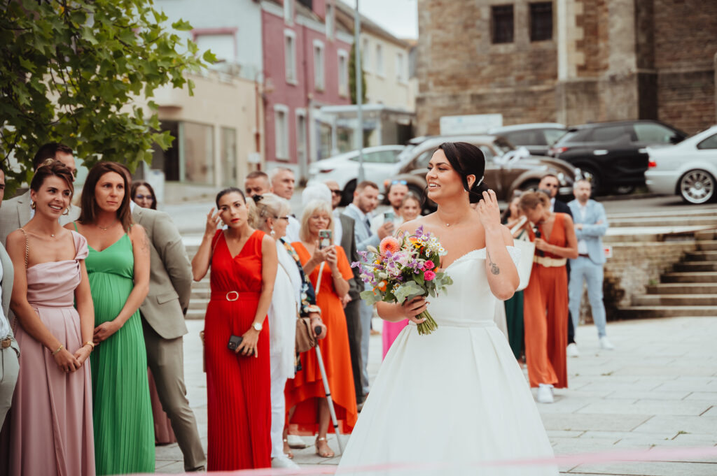 Mariage mairie Herbignac