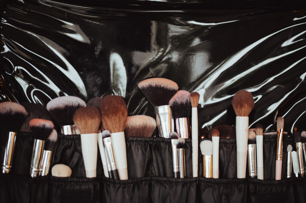 Maquillage à domicile, mariage Herbignac